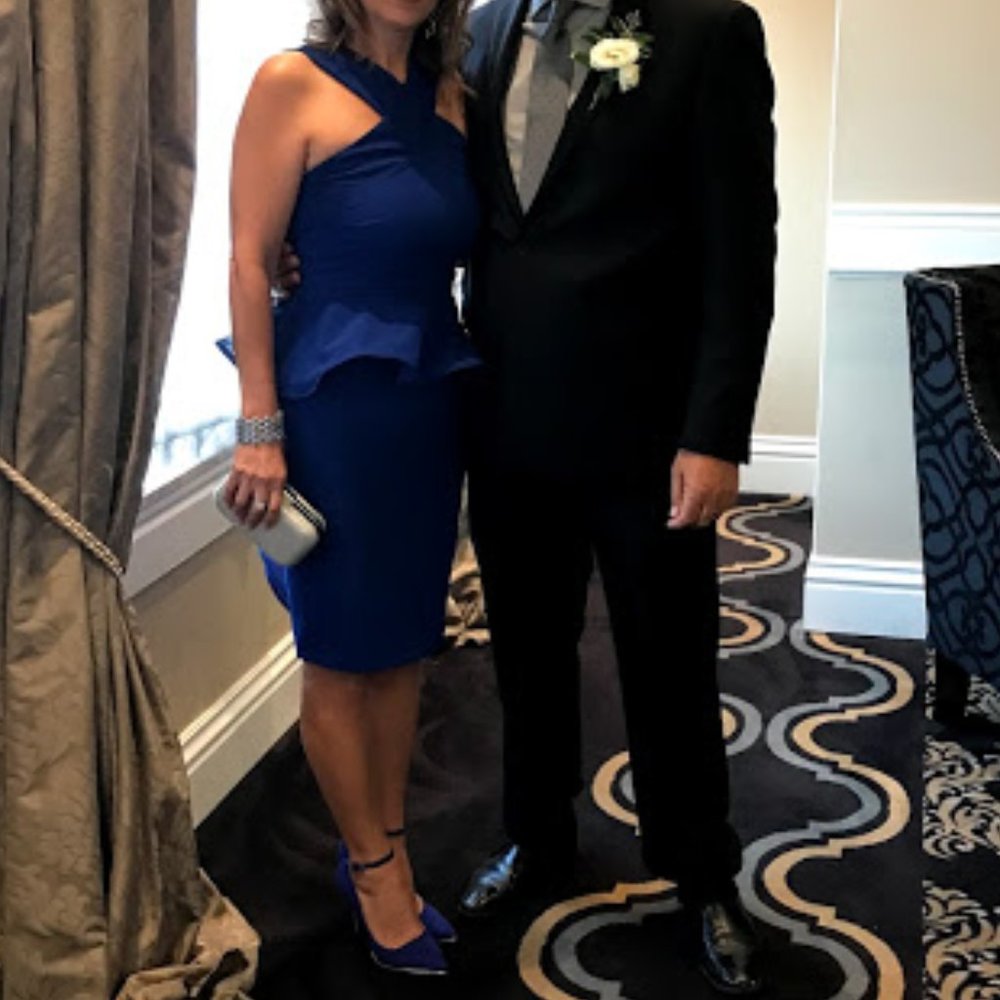 party dress